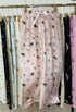 Summer Cute Print Loose Pyjamas